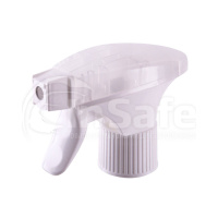 Триггер пенообразующий, белый, 28/410, CR610, Chemical Russian