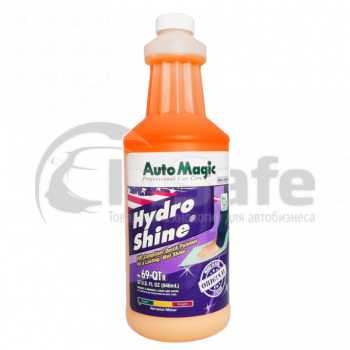 Жидкий полимер для кузова HYDRO SHINE, 0,96 л, 69-QT, AutoMagic