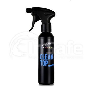 Средство для обезжиривания Clean Top Polish 250 ml ZV-CT000250P, ZviZZer 