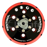 Держатель для полировальников Zentool Backing Plate 15 125 мм