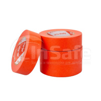 Малярная лента MaxShine Automotive Masking Tape, 4 шт, красная, 36мм 50м, MT36P
