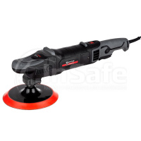 PA 150 CE - Роторная полировальная машинка, 1200 Вт, 03390601, STATUS