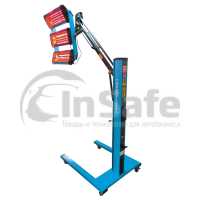 Сушка инфракрасная IR3 Economy, Trommelberg