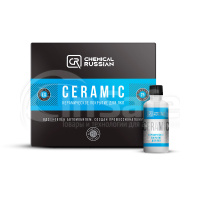 Ceramic - керамическое покрытие для ЛКП, 25 мл, CR721, Chemical Russian