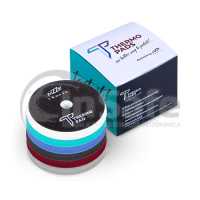 Набор термостойких полировальных кругов Zvizzer Thermo KIT Pads 140/20/125мм. ZV-TB0001406