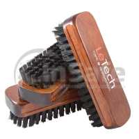 Щетка для чистки кожи (Leather Brush), 02154000, LeTech