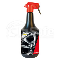 Очиститель дисков Kenotek Wheel Cleaner 1 л