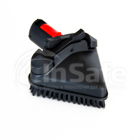 Насадка-щетка треугольная для подачи пара Bieffe арт. MGK06N