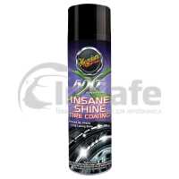 G13115 Спрей для шин NXT Generation Insane Shine Tire Spray, 444мл, Meguiars