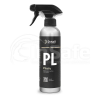 Полироль для пластика Detail PL Plastic DT-0112 500мл
