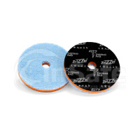 Круг из натурального и синтетического меха 125/130/15 2шт Detailing Thermo ZV-HW00013015HC