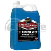 D12001 Концентрат для чистки стекол Glass Cleaner Concentrate 3,78 л., Meguiars