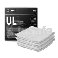 Микрофибра Ultra Lite, 3 шт, DT-0215, Detail