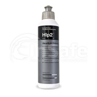 Лак для защиты фар после полировки Koch Chemie Headlight Polish 2 407250 250 мл