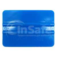 Ракель 3М для тонировки синий, GT080