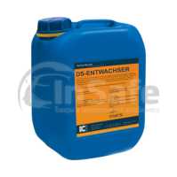 Средство для снятия восков и консервантов DS-ENTWACHSER, 60 л, 26060, Koch Chemie