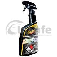 Очиститель дисков Meguiars All Wheel Cleaner G180124 709 мл