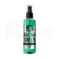 Aroma Green - ароматизатор салона, 100 мл, CR835, Chemical Russian