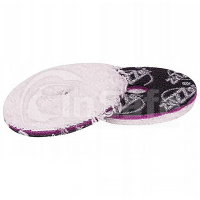 Накладка полировальная из микрофибры ZviZZer ZV-MF8515H режущий 80/5/80мм