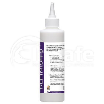 Полировальная паста абразивная TAC SYSTEM REFINISH 3 R3-250 250мл