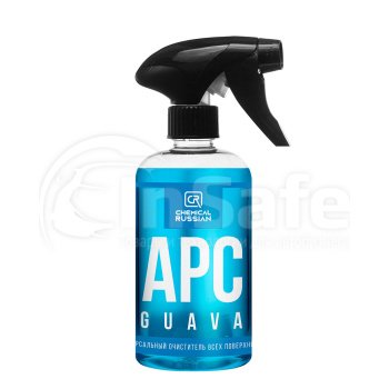 APC Guava - универсальный очиститель всех поверхностей, 500 мл, CR743, Chemical Russian
