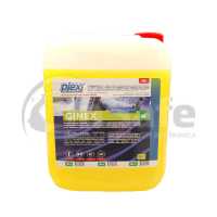 Очиститель велюра и тканевых покрытий, GINEX, 5 кг, ДР-00000131, Plex