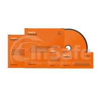 Полировальный круг One Cut Pad P6 Ø126х25мм 9998323