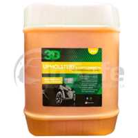 Очиститель ткани 3D Upholstery & Carpet Shampoo 204G05 18,93 л