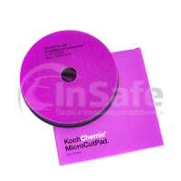 Поролоновый полировальный круг Koch Chemie Micro Cut Pad 999585 150х23 мм