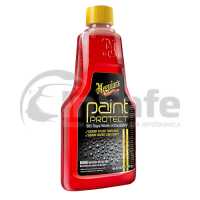 G36516 Средство для защиты лакокрасочного покрытия Paint Protect, 473мл, Meguiars