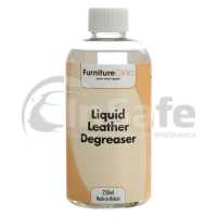 Средство для удаления жира с кожи LeTech Liquid Leather Degreaser 1LLD500ML 500 мл