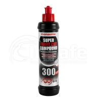 Super Heavy Cut Compound 300 - Паста полировальная высокоабразивная, 250 мл, 22204.281.001, Menzerna