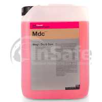 Средство для сушки и защиты кузова Koch Chemie Magic Dry & Care 190010 10 л