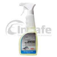 Смывка полироли для стекол, 500 мл, GlassGloss
