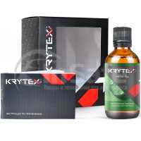 MEGA Tex - органическое долгосрочное защитное покрытие для текстиля и алькантары, 50 мл, KR.011.001, Krytex