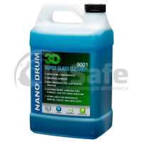 Очиститель стекол 3D Super Glass Cleaner 9001G01 концентрат 3,78 л