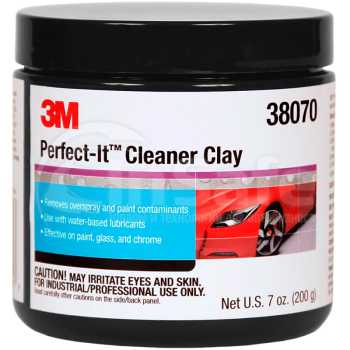 Глина абразивная 3M, 38070