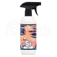 Очиститель и полироль для пластика DTS 5I 500мл 41205