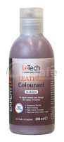 Краска для кожи LeTech Expert Line Leather Colourant Maroon 3LC200EL16 200 мл