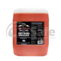 D15505 Состав для очищения и придания блеска ЛКП Last Touch Spray Detailer, 18.9 л, Meguiars