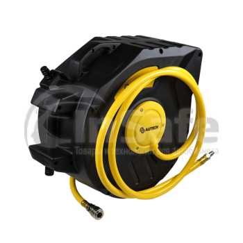 Катушка для дистанционной подачи воздуха, 20 м. Au-03208