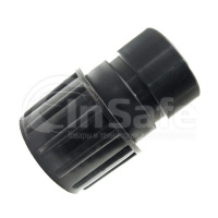 Муфта соединительная (пылесос-шланг) 38 мм, 07479 MPVR (00084)