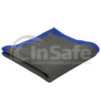 Автоскраб cалфетка на микрофибровой основе, 30х30 см, MaxShine