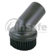 Щетка круглая 38 мм, 43052 SPPV (06295), Soteco