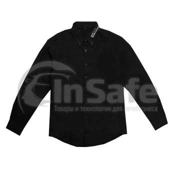 Рубашка цвет черный размер XL Koch Chemie 58793-XL