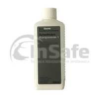 Молочко очиститель Koch Chemie Nano-Glasversiegelung K1 202250 250 мл