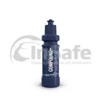 Q²M Compound+ - Полировальная паста, 120 мл, GYQ290, GYEON