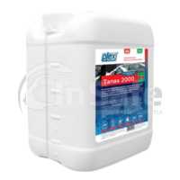 Шампунь для бесконтактной мойки TANAX 2000, 20 кг, Сикмо