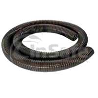 Шланг гофрированный d=38, 1м, черный, R+M 26404820