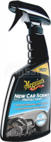 Средство для ухода за салоном Meguiars New Car Scent Protectant 473 мл G4216